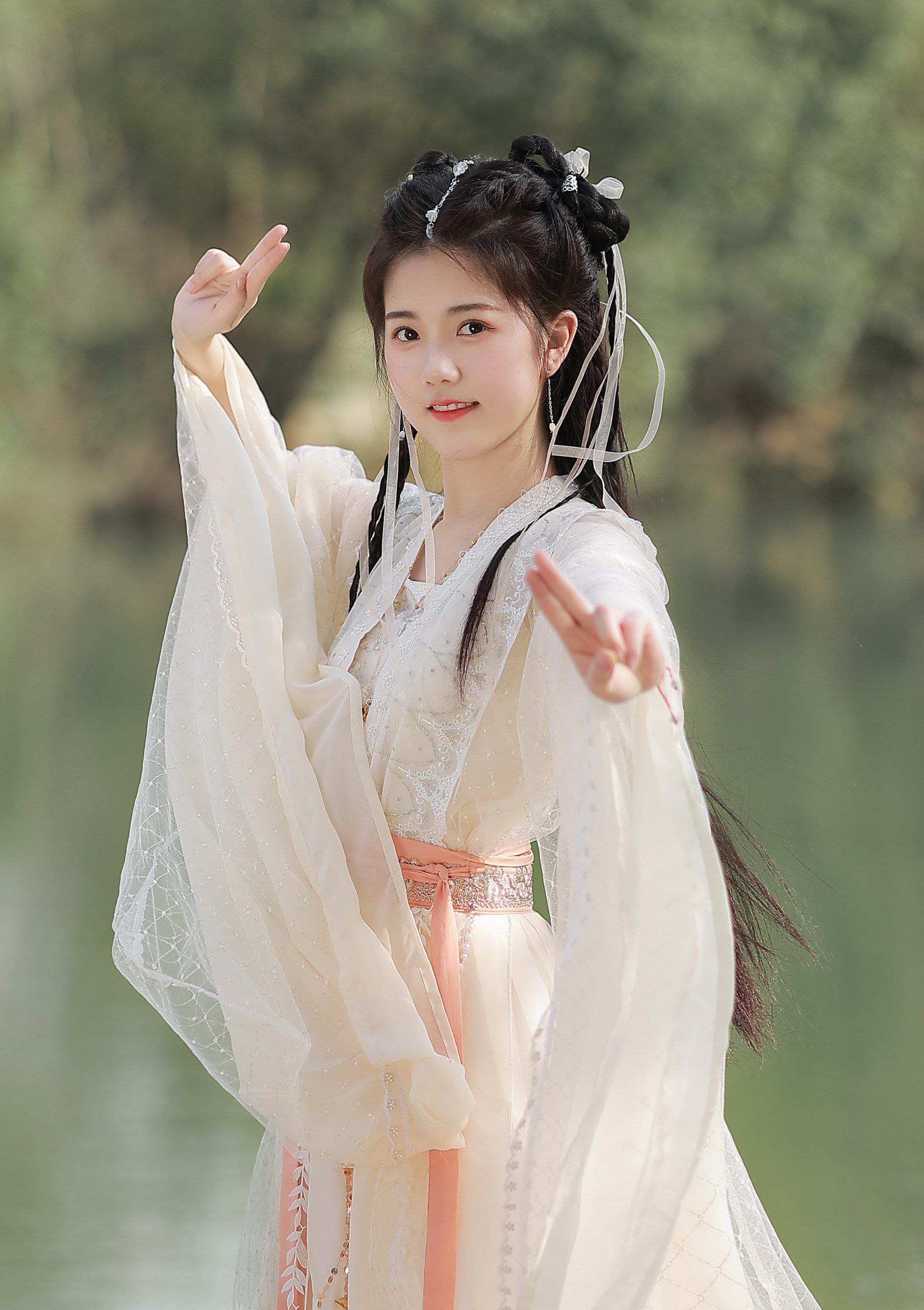 颖宝儿美妆 颖宝视频
